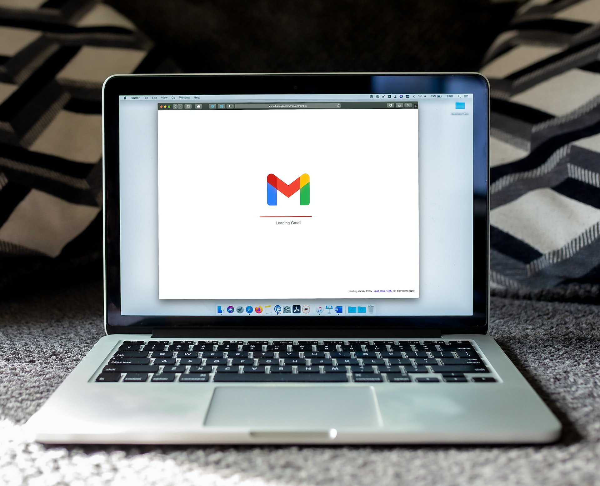 A Plunge Into Email Marketing