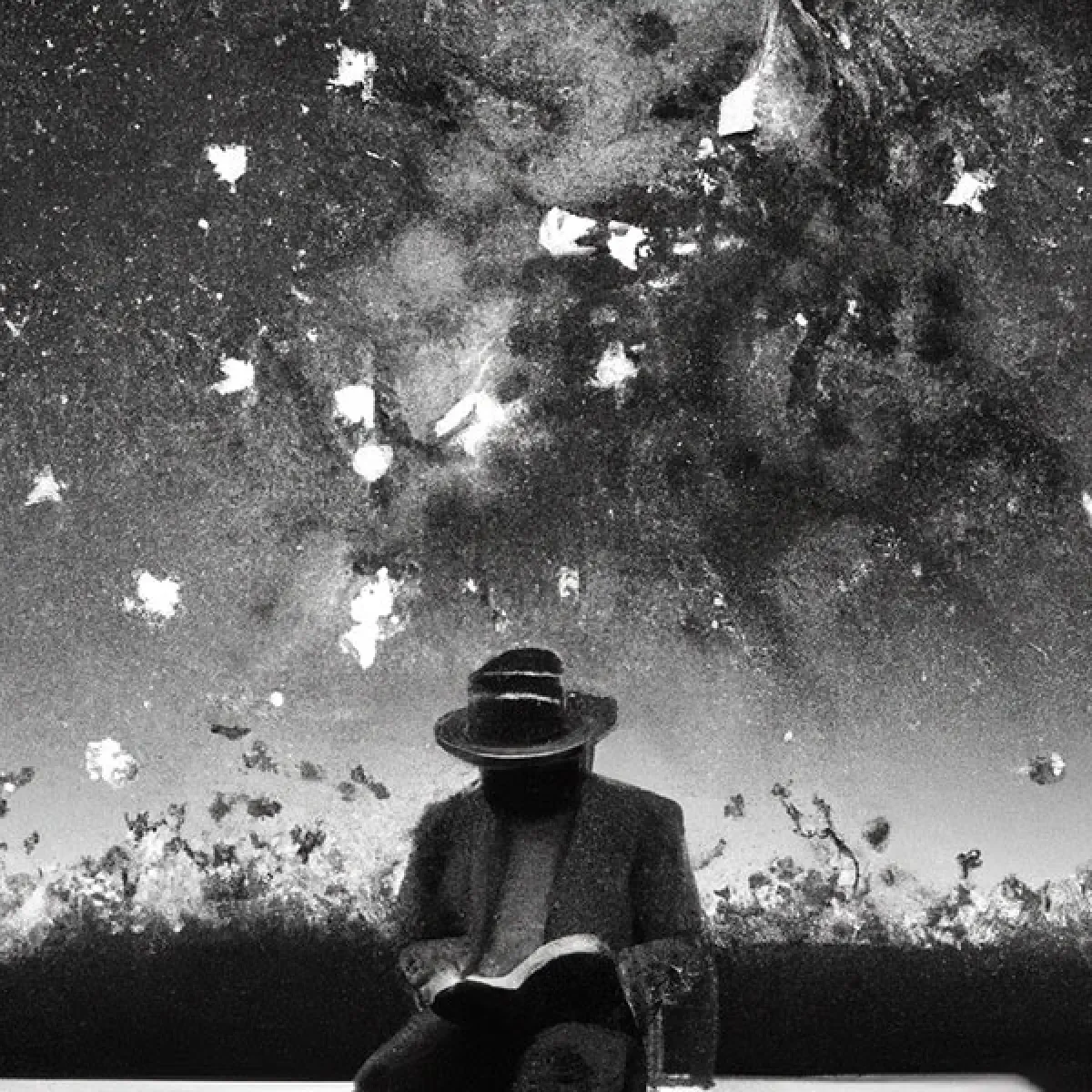 Read more poetry. Poetry that is written with imperfect grammar, full of ideas, perceptions and experiences - Buy the Salt of the Earth Series.